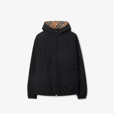 „BERRY“-REVERSIBLE WINDBREAKER