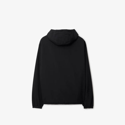 „BERRY“-REVERSIBLE WINDBREAKER