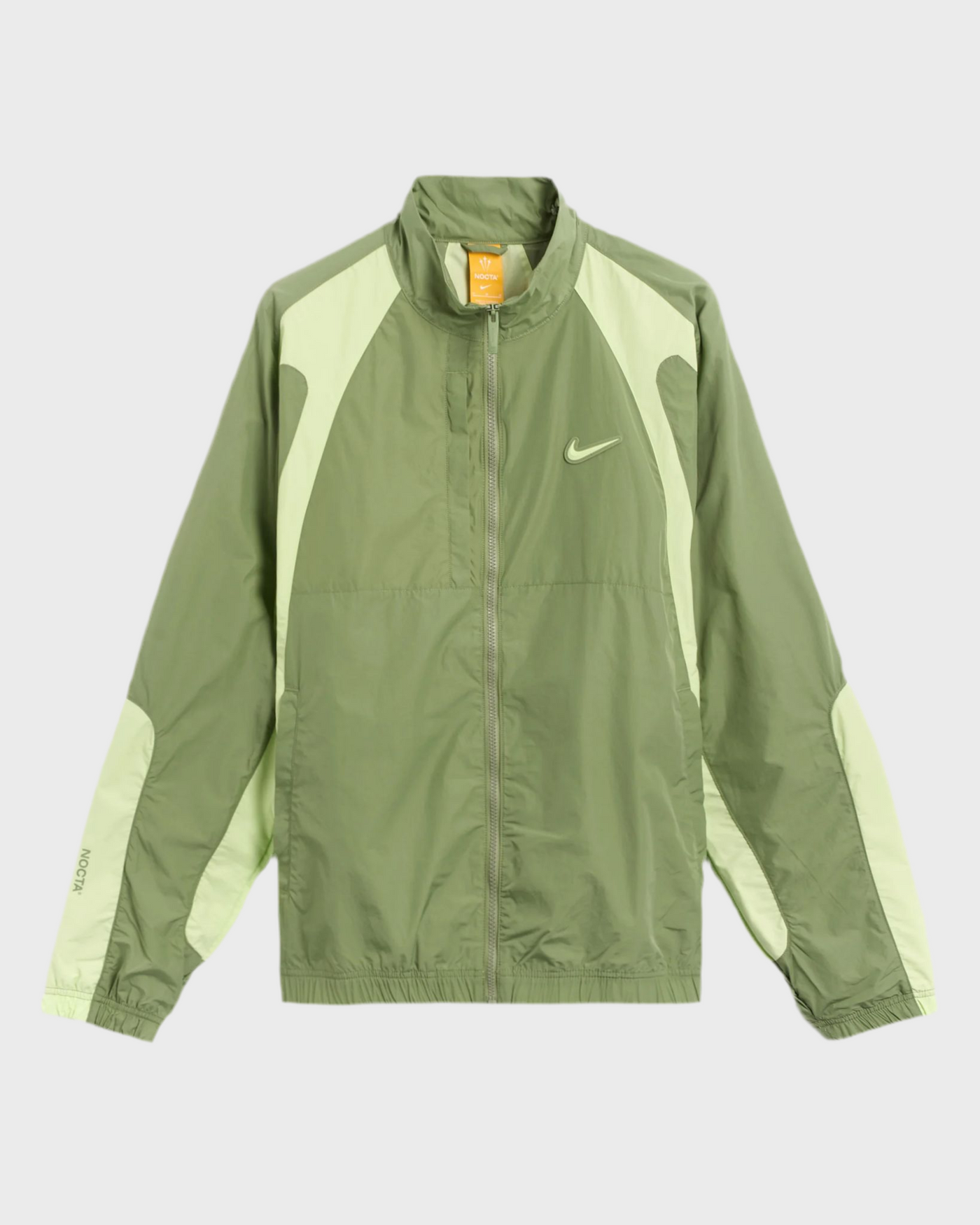 "Nocta Track" -Jacke