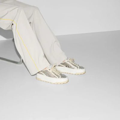 „GG“ - Damensneaker