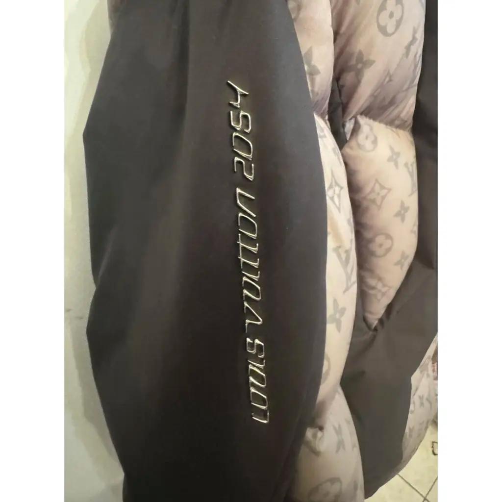 „LV 2054“-PUFFER DOWN JACKET