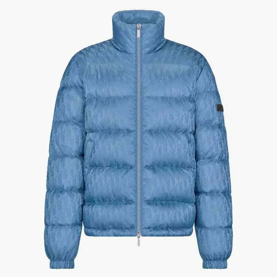 „CD“-WINTERJACKET