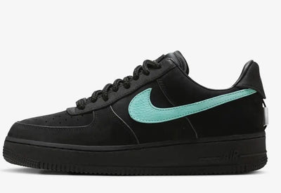 „TIFFANY & CO“-SNEAKER