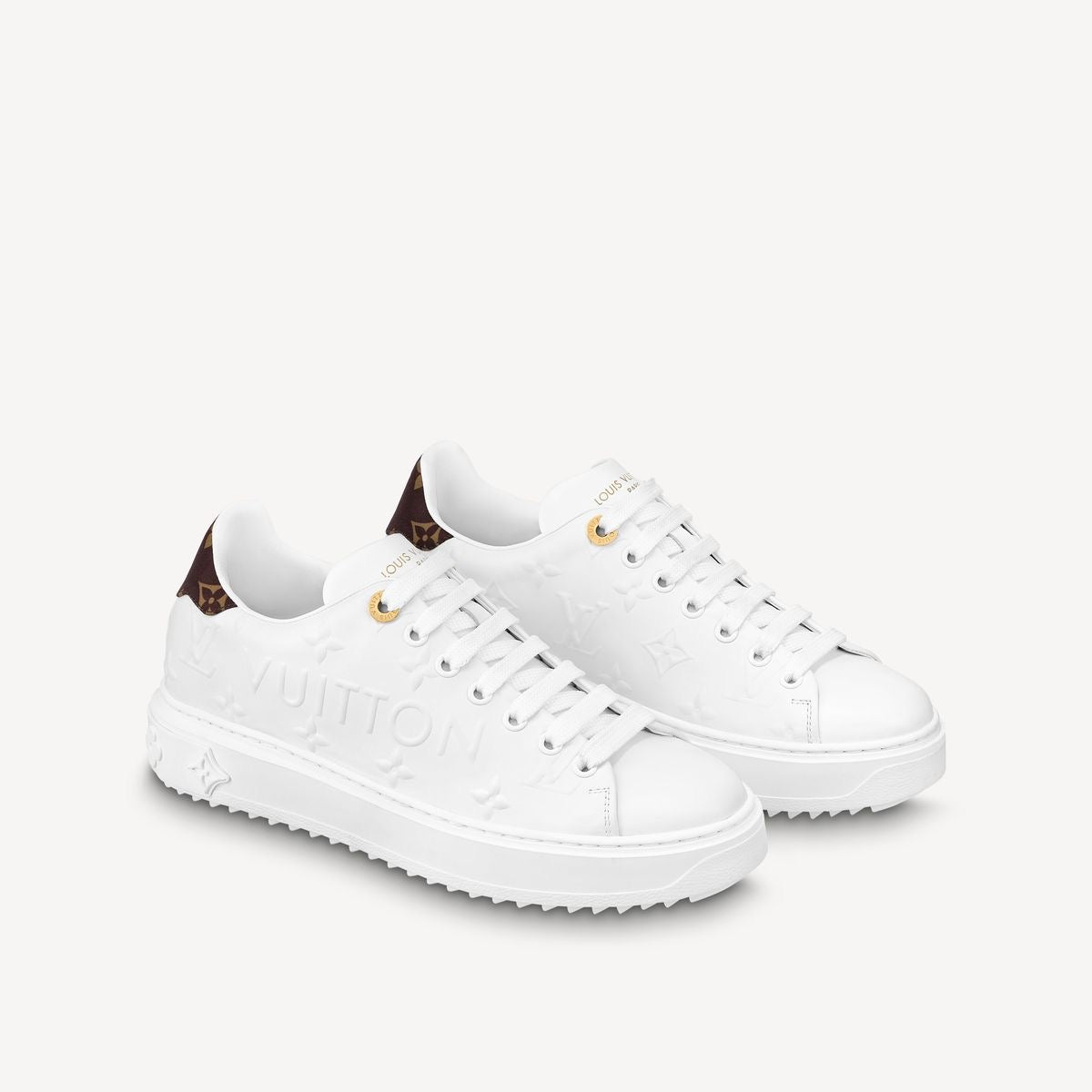 „TIME OUT“-SNEAKER