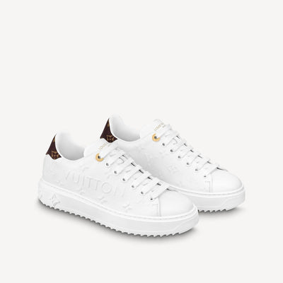 „TIME OUT“-SNEAKER