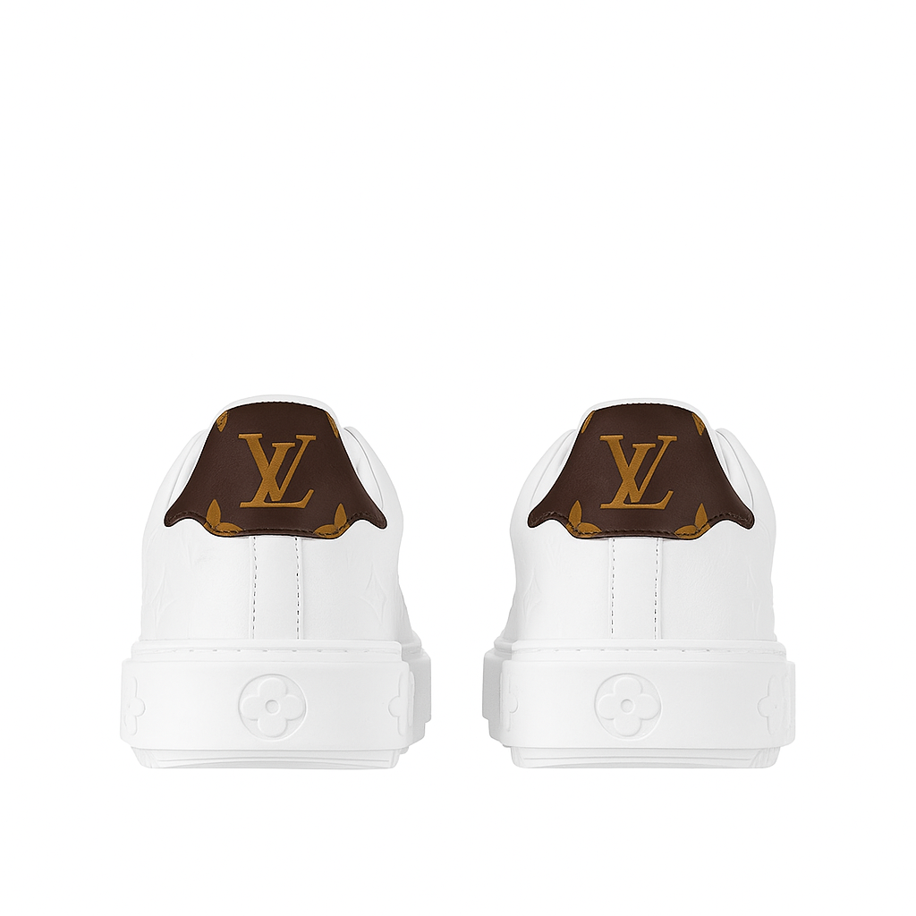 „TIME OUT“-SNEAKER