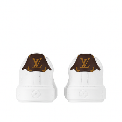 „TIME OUT“-SNEAKER