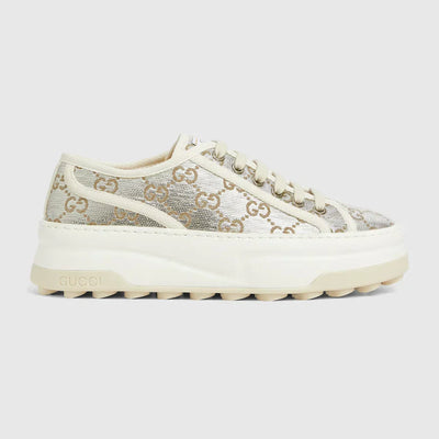 „GG“ - Damensneaker