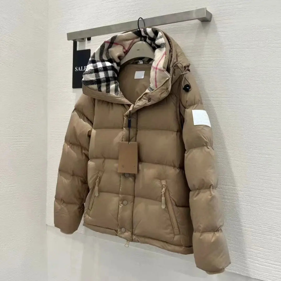 „BB“ - Jacket