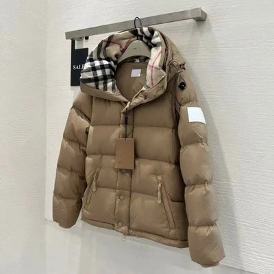 „BB“ - Jacket