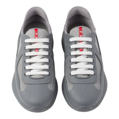 "Leder Cups" Sneaker
