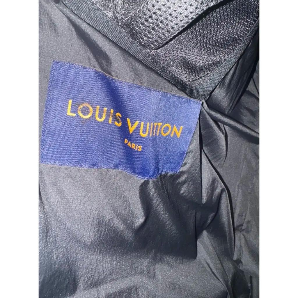 „LV 2054“-PUFFER DOWN JACKET