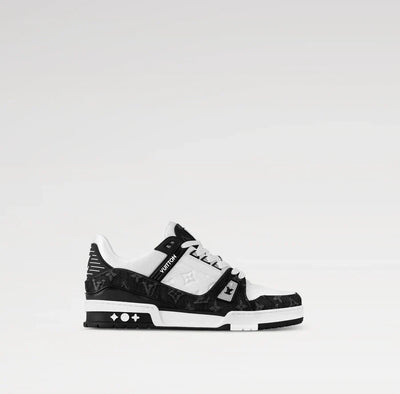 "Lou V " Trainer Sneaker