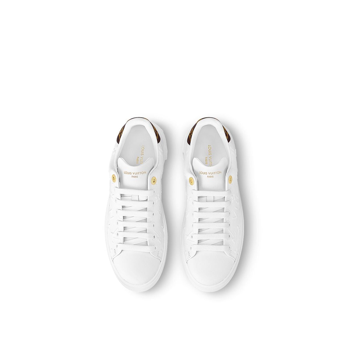 „TIME OUT“-SNEAKER