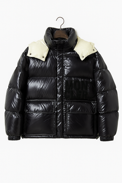 „MC“ Puffer Jacket
