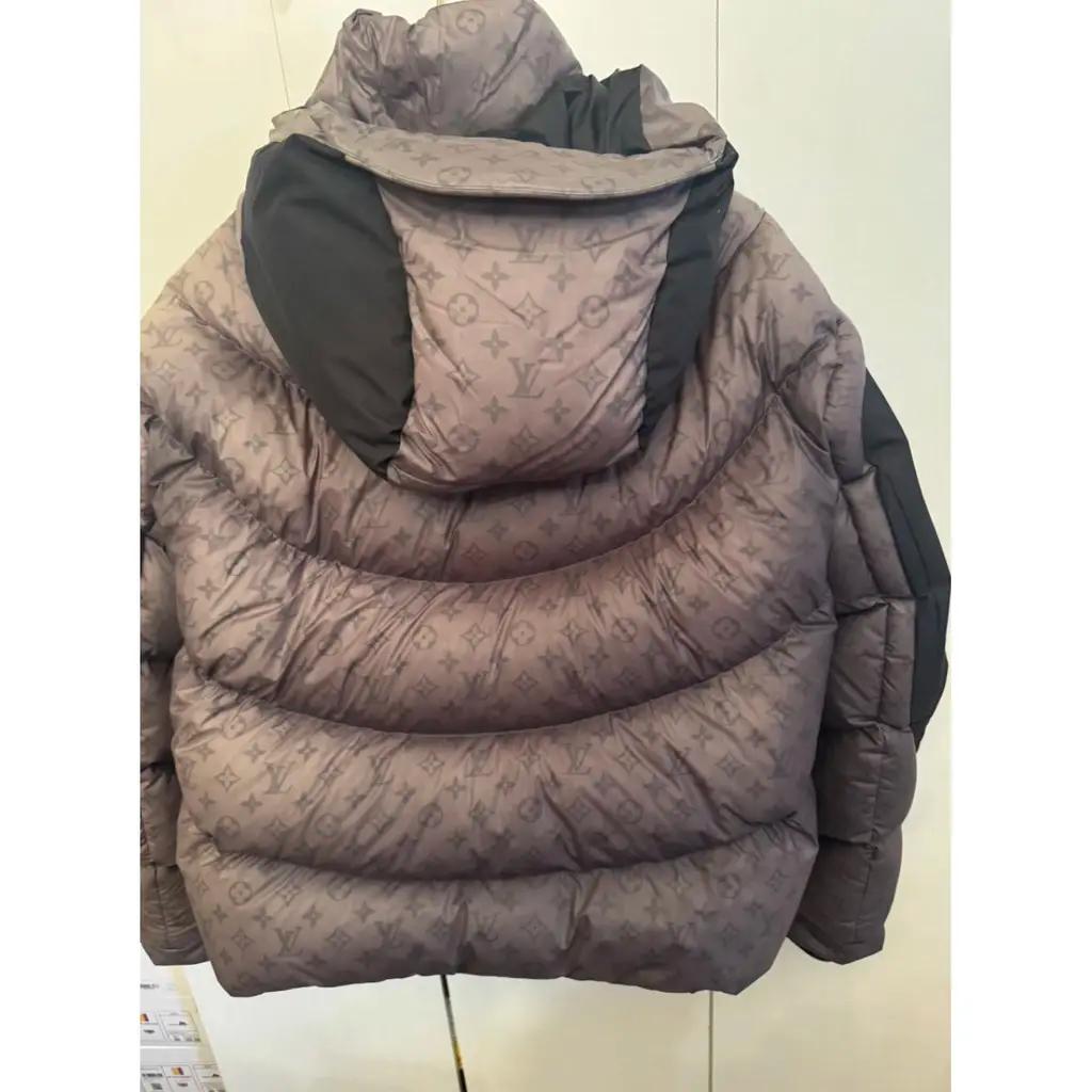 „LV 2054“-PUFFER DOWN JACKET