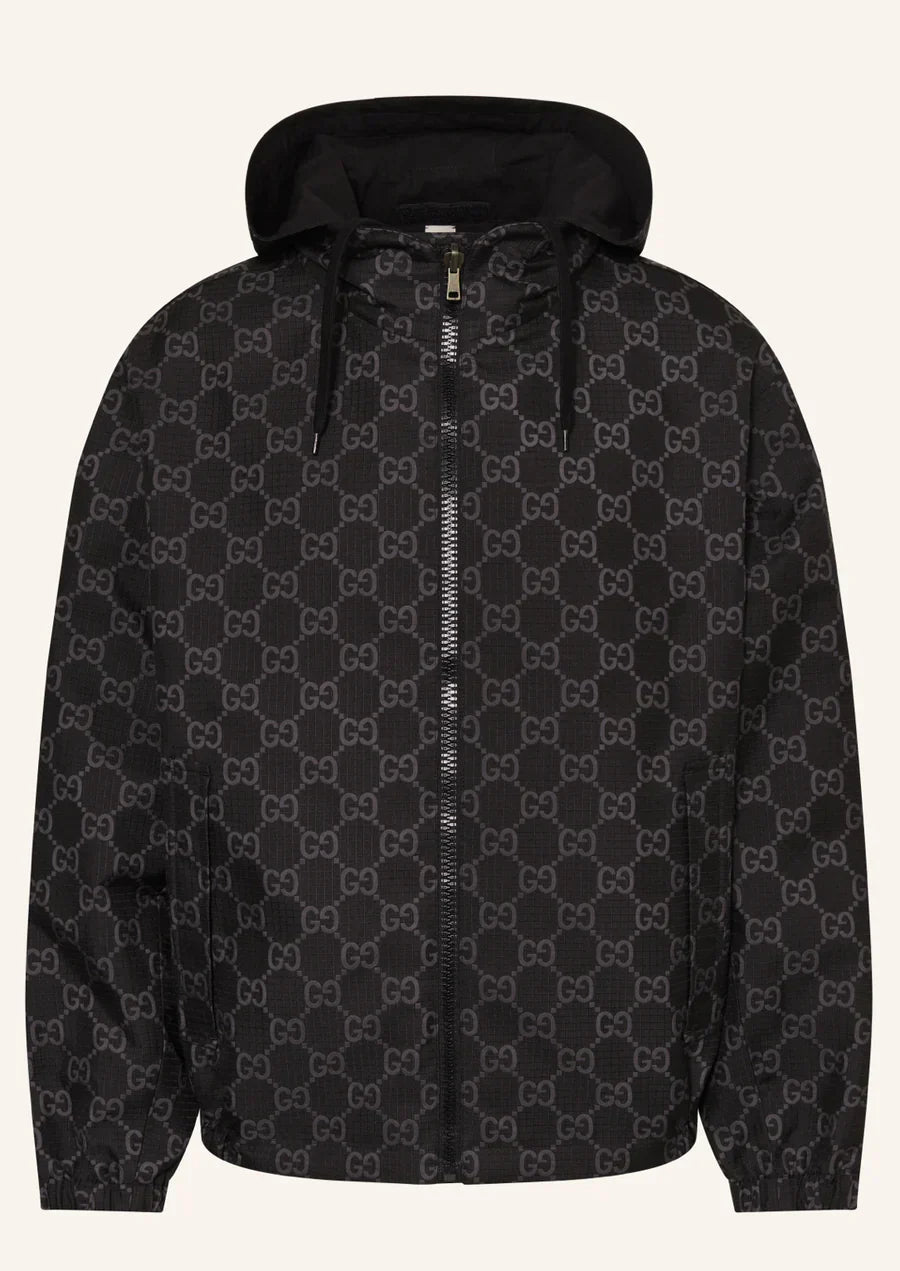 „GG“ RUNNER JACKET