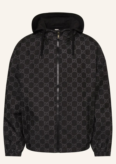 „GG“ RUNNER JACKET