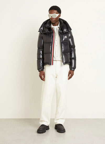 „MONCLR“-WINTERJACKET