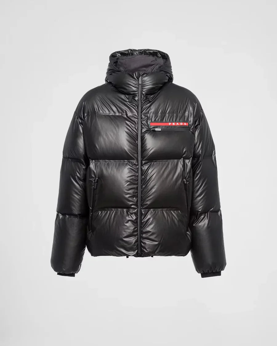 „PRDA“-PUFFER JACKET