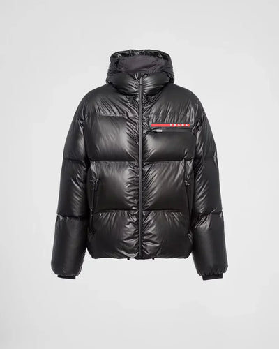 „PRDA“-PUFFER JACKET