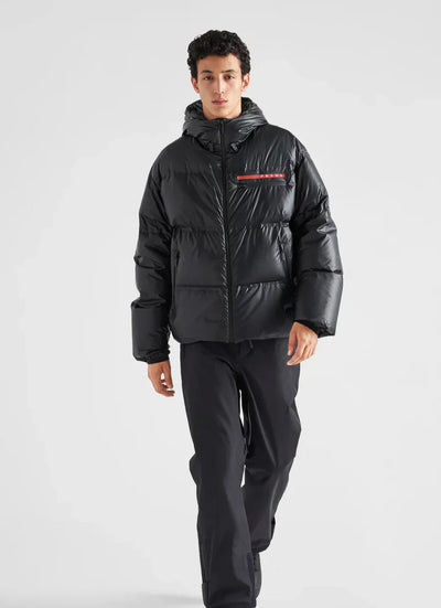 „PRDA“-PUFFER JACKET