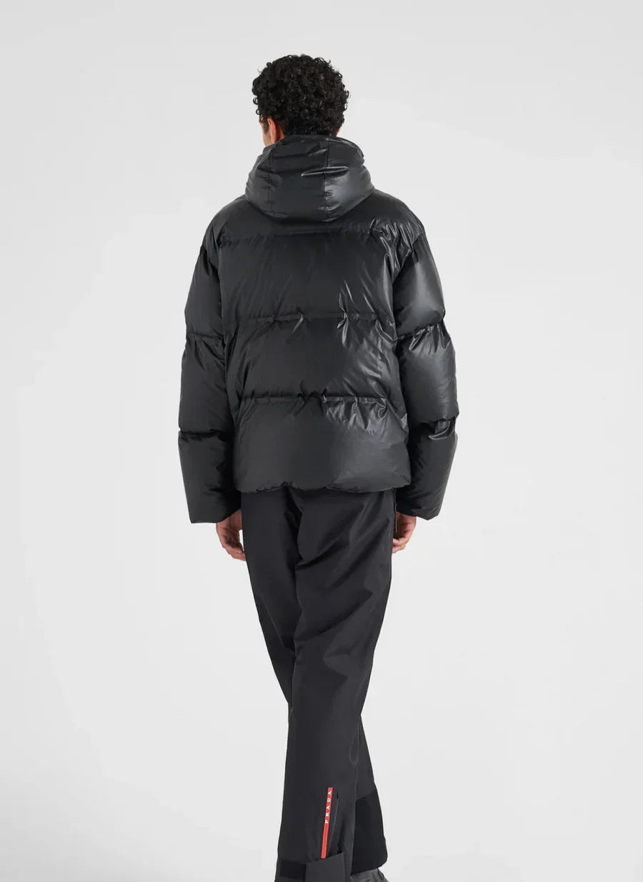 „PRDA“-PUFFER JACKET