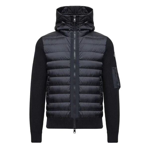 „MONCLR“-CARDIGAN V1