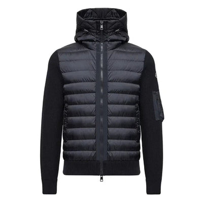 „MONCLR“-CARDIGAN V1