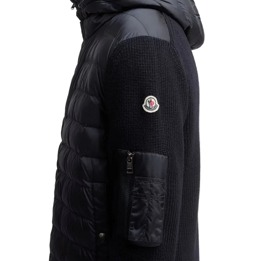 „MONCLR“-CARDIGAN V1