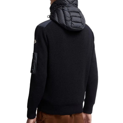 „MONCLR“-CARDIGAN V1