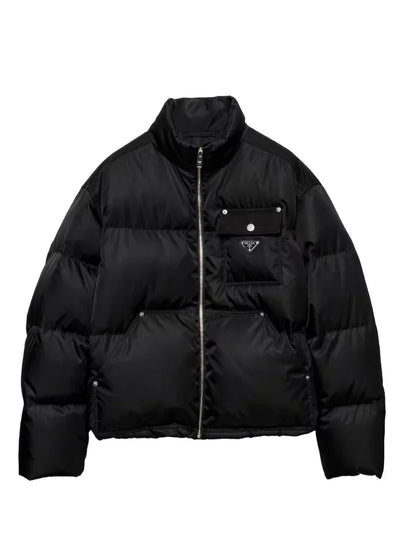 „PRDA“- WINTERJACKET V2