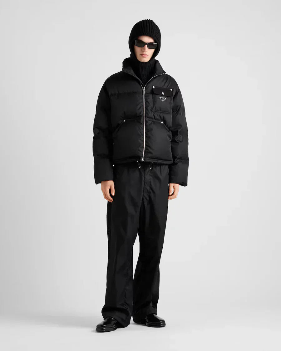 „PRDA“- WINTERJACKET V2