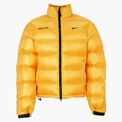 „NOCTA“-PUFFERJACKET
