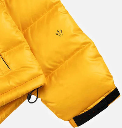 „NOCTA“-PUFFERJACKET