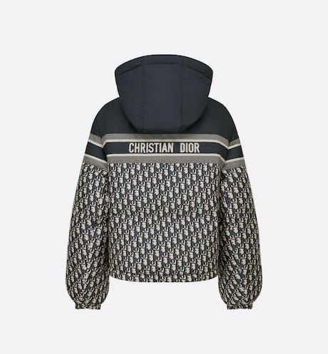 „CB“-PUFFER JACKET