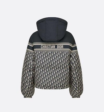 „CB“-PUFFER JACKET