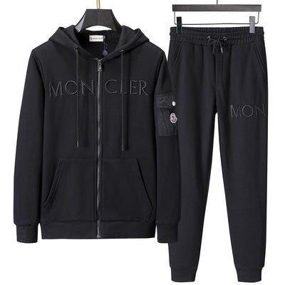 „MONCLR“-JOGGER