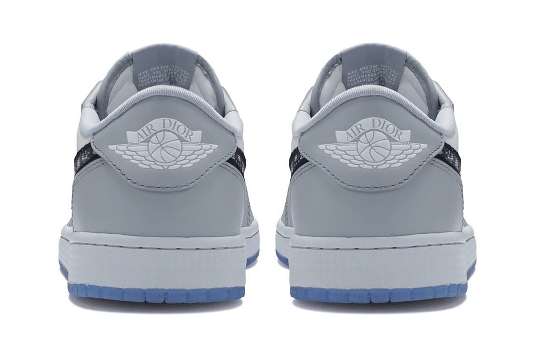 „D x Air“ - SNEAKER