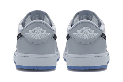 „D x Air“ - SNEAKER