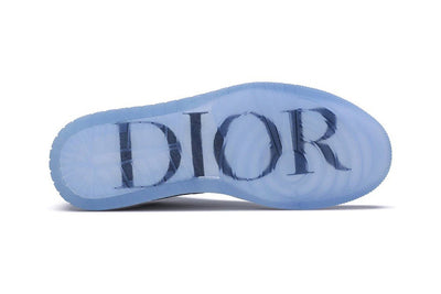 „D x Air“ - SNEAKER