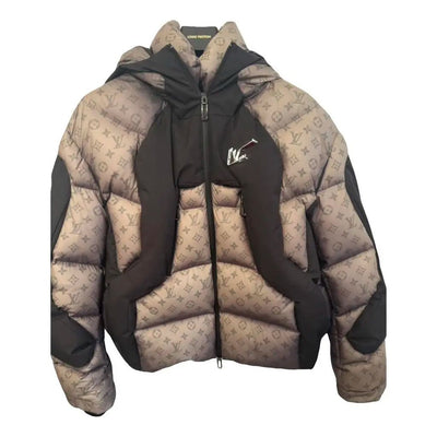„LV 2054“-PUFFER DOWN JACKET
