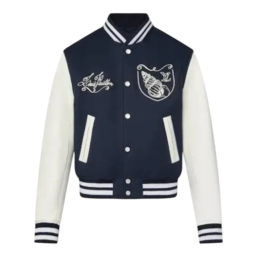 „LV“-College Jacken