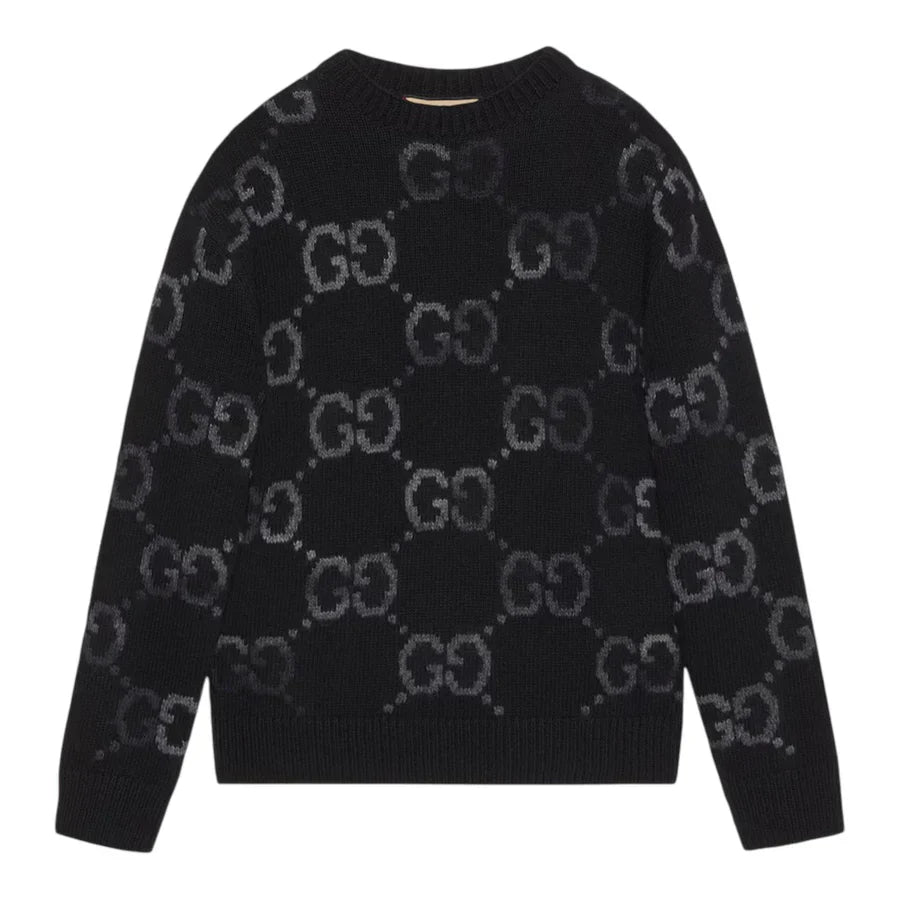 „GG“-Sweater