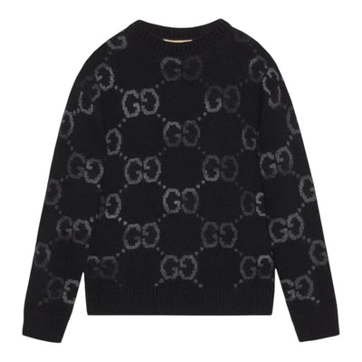 „GG“-Sweater
