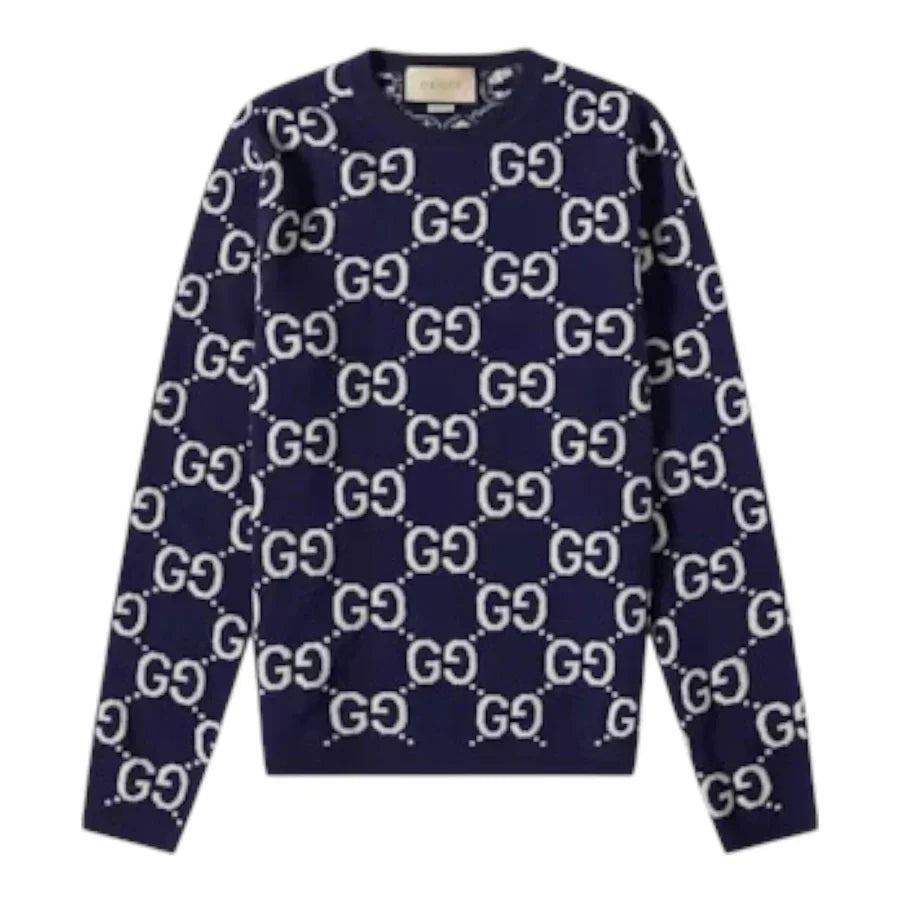 „GG“-Sweater