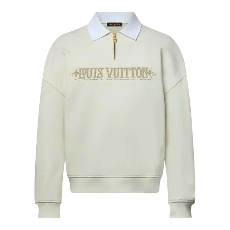 „LV“-College Sweater