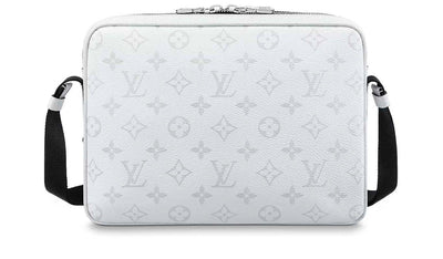 "LV" Tasche