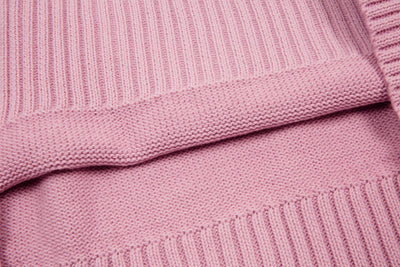 "Heart" - Sweater Rose